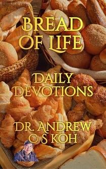 Bread of Life Daily Devotions - Daily Devotions, #2