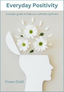Everyday Positivity - The Everyday Series, #2