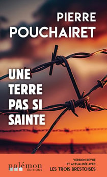 Une terre pas si sainte - Avec les trois Brestoises