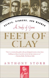 Feet Of Clay - The Power and Charisma of Gurus