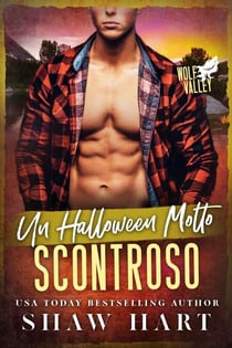 Un Halloween Molto Scontroso - Wolf Valley: A Very Grumpy Holiday, #2
