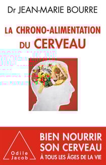 La Chrono-Alimentation du cerveau