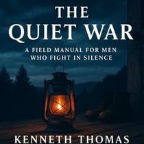 The Quiet War A Field Manual For Men Who Fight In Silence