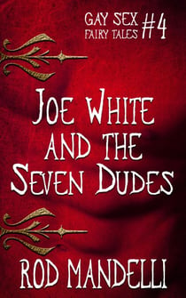 Joe White & The Seven Dudes - Gay Sex Fairy Tales, #4