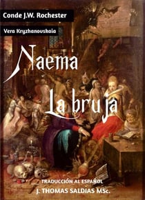 Naema la Bruja - Conde J.W. Rochester