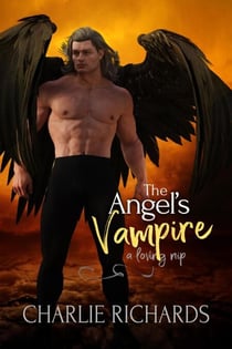 The Angel's Vampire - A Loving Nip, #27