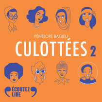 Culottées (Tome 2)