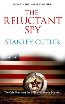 The Reluctant Spy - Detective Dave Levitan, #2