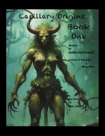 Capillary Origins - Capillary, #1