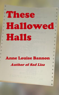 These Hallowed Halls - Operation Quickline, #6