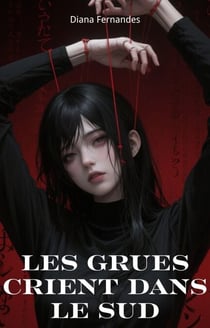 Les Grues Crient Dans Le Sud