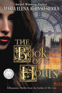 The Book Of Hours - The Coin, #2