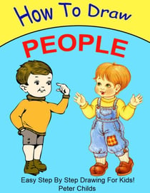 How To Draw People - How to Draw, #5