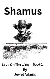 Shamus - Love On The Wind, #1