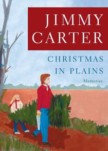 Christmas in Plains - Memories