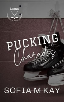 Pucking Charades - UNI Lions, #7