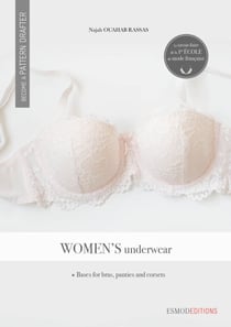 Women's underwear - Become a pattern drafter