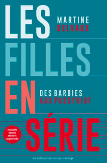 Les filles en série NE - Des Barbies aux Pussy Riot