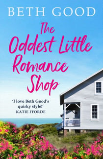 The Oddest Little Romance Shop - A feel-good read!