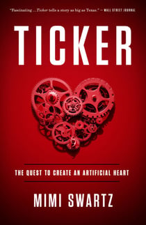 Ticker - The Quest to Create an Artificial Heart