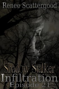 Shadow Stalker: Infiltration (Episode 21) - Shadow Stalker Part 4, #3