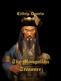 The Mongolian Treasure - Sextant Collection, #9