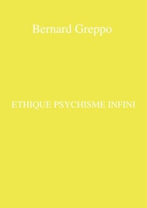 Éthique psychisme infini