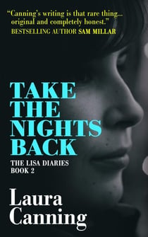 Take the Nights Back - The Lisa Diaries, #2