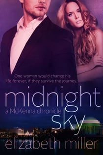 Midnight Sky - McKenna Chronicles, #2