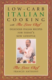 Low-Carb Italian Cooking - with The Love Chef
