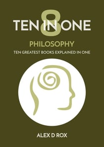 Philosophy - Ten In One, #8