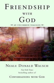 Friendship with God - An Uncommon Dialogue