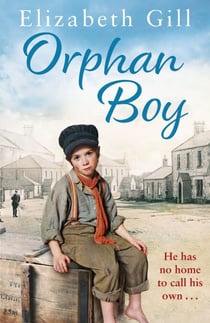 Orphan Boy - A moving and uplifting tale of a young boy with big dreams...