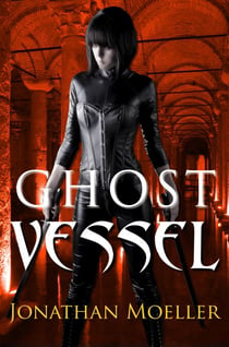 Ghost Vessel - World of Ghost Exile, #12