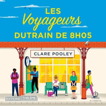 Les voyageurs du train de 8h05