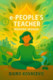 e-People's Teacher (Modern Mirror) - Narodni ucitelj, #0