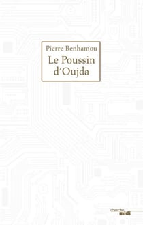 Le poussin d'Oujda