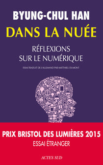 Dans la nuée - Réflexions sur le numérique