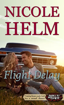 Flight Delay - Antiques In Flight