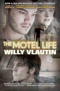 The Motel Life - A Novel