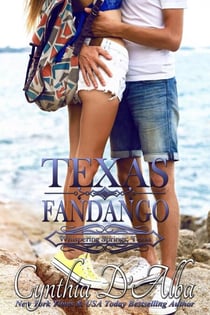 Texas Fandango - Whispering Springs, Texas, #3
