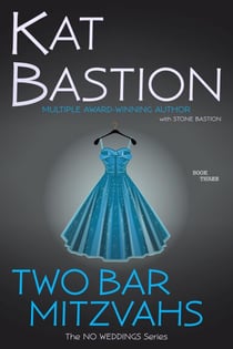 Two Bar Mitzvahs - No Weddings, #3