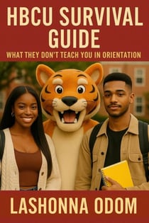 HBCU Survival Guide: What They Don’t Teach You in Orientation