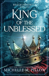 King of the Unblessed - Realm Immortal, #1