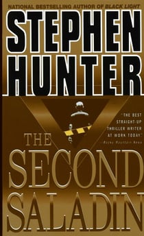 The Second Saladin - A Novel