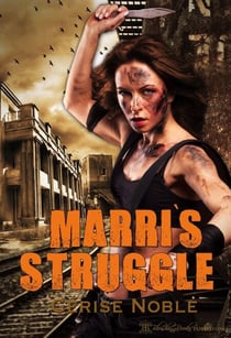 Marri's Struggle - Brackish Bay, #5