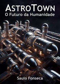 AstroTown - O Futuro da Humanidade