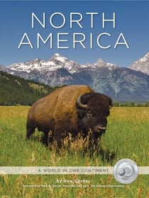 North America - A World in One Continent