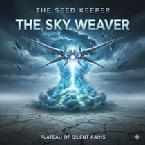 The Seed keeper: The Sky Weaver - The Seed Keeper series, #4