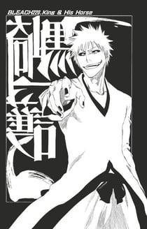 Bleach - T25 - Chapitre 220 - King & His Horse